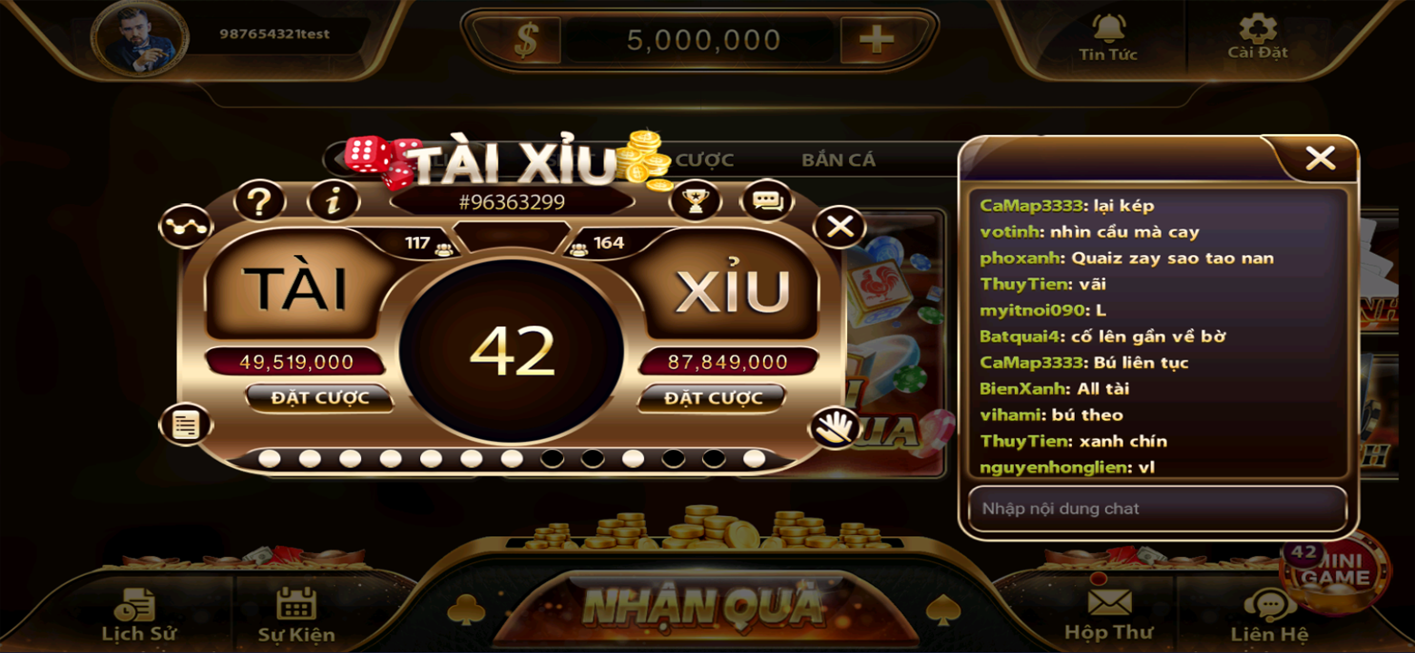 Ảnh chụp màn hình ứng dụng 188bet số 2 - tải 188bet